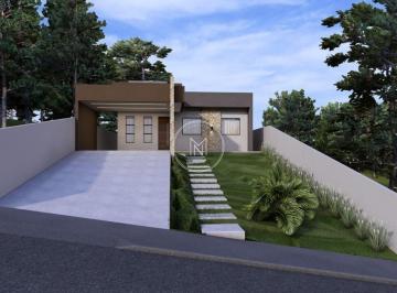 Casa · 140m² · 3 Quartos · 2 Vagas · Casa com 3 dormitórios à venda no Bairro Pousada Del rey
