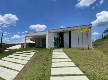 Casa · 243m² · 3 Quartos · 4 Vagas · Condomínio GranVille/Igarapé - Casa em Condomínio GranVille, Igarapé/MG
