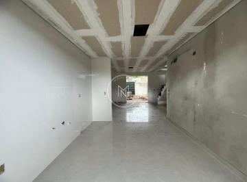 Casa · 116m² · 3 Quartos · 2 Vagas · Casa Geminada em Bom Retiro, Betim/MG