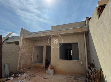Casa · 55m² · 2 Quartos · 1 Vaga · CASA COM 2 QUARTOS À VENDA NO BAIRRO CANARINHO