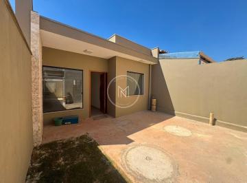 Casa · 55m² · 2 Quartos · 1 Vaga · CASA COM 2 QUARTOS À VENDA NO BAIRRO CANARINHO
