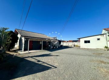 Casa · 211m² · 5 Quartos · 5 Vagas · Casa com 3 Moradias à Venda na Fazenda Santo Antônio – São José/SC - Viabilidade