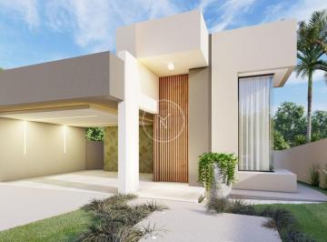 Casa · 157m² · 3 Quartos · 2 Vagas · Condomínio Portal do Igarapé - Casa à Venda no Condomínio Portal do Igarapé