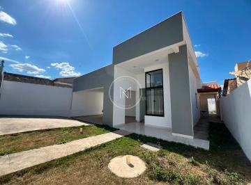 Casa · 130m² · 3 Quartos · 2 Vagas · Casa com 3 dormitórios à venda