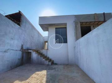 Casa · 80m² · 3 Quartos · 2 Vagas · Casa com 3 dormitórios à venda no Panorama