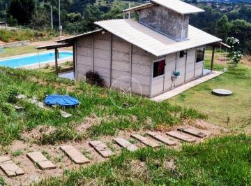 Casa · 54m² · 1 Quarto · 3 Vagas · Casa em Centro, Itaguara/MG
