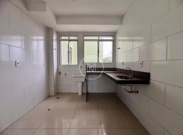 Apartamento · 80m² · 3 Quartos · 1 Vaga · Apartamento à Venda no Bairro Tupanuara