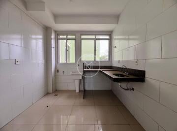 Apartamento · 80m² · 3 Quartos · 1 Vaga · Apartamento à Venda no Bairro Tupanuara
