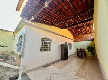 Casa · 200m² · 3 Quartos · Casa à Venda no Bairro Planalto