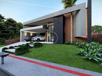 Casa · 310m² · 4 Quartos · 4 Vagas · Gran Royalle / Igarapé - Casa à venda em Igarapé MG - Condomínio Gran Royalle