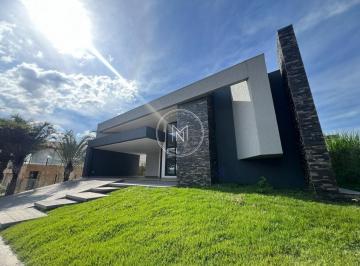 Casa · 310m² · 4 Quartos · 4 Vagas · Gran Royalle / Igarapé - Casa à venda em Igarapé MG - Condomínio Gran Royalle