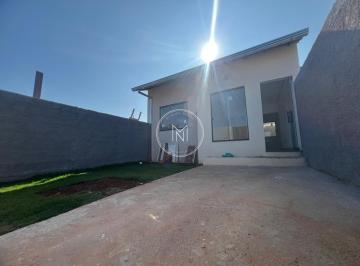 Casa · 60m² · 2 Quartos · 1 Vaga · Casa em Marques Industrial, São Joaquim de Bicas/MG