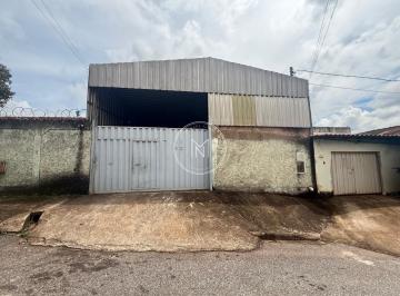 Comercial · 180m² · Pavilhão/Galpão Industrial em Centro, São Joaquim de Bicas/MG