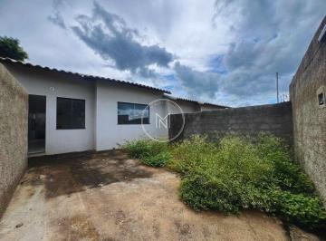Casa · 52m² · 2 Quartos · 1 Vaga · Casa à Venda no Bairro Planalto