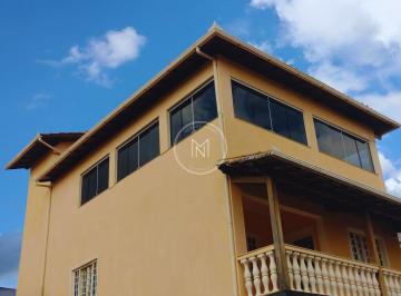 Casa · 701m² · 3 Quartos · 1 Vaga · Casa com 3 dormitórios à venda no bairro Marechal Rondon