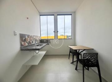 Apartamento · 25m² · 1 Quarto · Apartamento Kitnet em Resplendor, Igarapé/MG