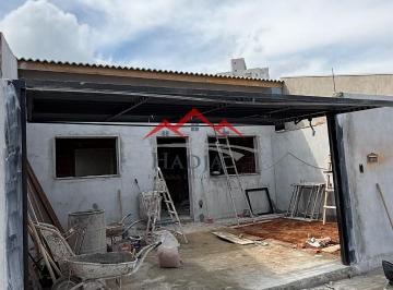 Foto 01 · CASA NOVA A VENDA NO  BAIRRO SANTA GIOVANA, JUNDIAI-SP