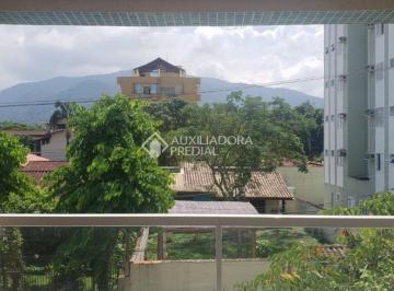 Apartamento · 105m² · 3 Quartos · 3 Vagas · Apartamento na Barra da Lagoa, Ubatuba