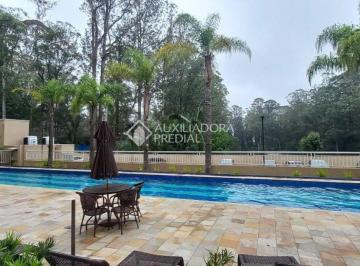 Apartamento · 55m² · 3 Quartos · 1 Vaga · Apartamento no Condomínio Fit Bosque dos Pássaros São Bernardo do Campo São Paulo