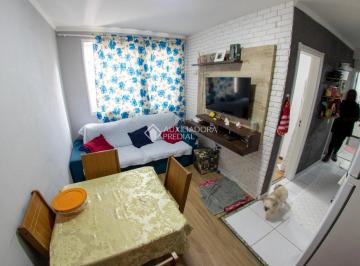 Apartamento · 35m² · 2 Quartos · 1 Vaga · APARTAMENTO 2DORMITORIO, 1VAGA, À VENDA - PARQUE SÃO VICENTE | MAUÁ - SP