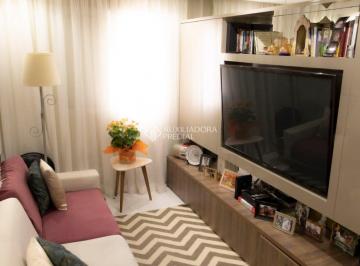 Apartamento · 56m² · 2 Quartos · Apartamento á venda com Lazer completo Start Jardim Club _SBC