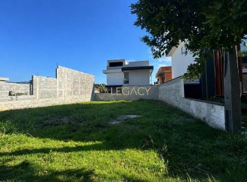 Terreno · 250m² · Terreno 250m² Condomínio Reserva Aruanã