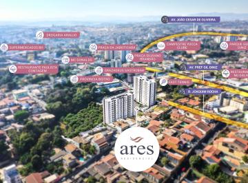 Apartamento de 2 quartos, Contagem · APARTAMENTO 3 QUARTOS SUÍTE NO CENTRO DE CONTAGEM