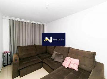 Apartamento · 180m² · 3 Quartos · 1 Vaga · Área privativa 180m², 3 quartos, 1 suite, 1 vaga no Santo Antônio