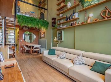 Apartamento · 105m² · 2 Quartos · 2 Vagas · Apartamento à venda com 105m², 2 quartos, 1 suíte- Vila Olímpia