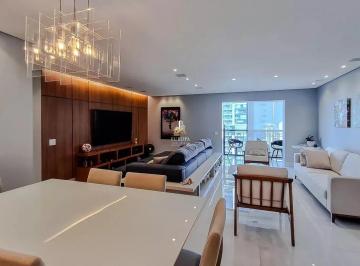 Apartamento · 102m² · 2 Quartos · 2 Vagas · Apartamento à venda 102m², 2 quartos, 2 suítes - Vila Dom Pedro