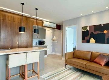 Apartamento · 66m² · 2 Quartos · 2 Vagas · Apartamento 66m² para locação, 2 quartos sendo 1 suíte - Pinheiros