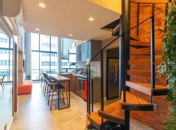 Apartamento · 115m² · 2 Quartos · 2 Vagas · Apartamento à venda com 115m², 2 quartos, 1 suíte- Vila Olímpia