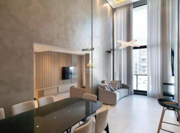 Apartamento · 93m² · 2 Quartos · 2 Vagas · Apartamento à venda com 93m², 2 quartos, 1 suíte- Vila Olímpia