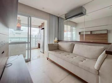 Apartamento · 40m² · 1 Quarto · 1 Vaga · Apartamento à venda 40m², 1 quarto, 1 vaga- Vila Mariana