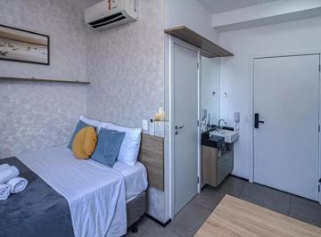 Apartamento · 17m² · 1 Quarto · Studio à venda com 17m², 1 quarto - Liberdade