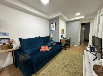 SALA · Apartamento 2 dorms 1 vaga - Jardim Prudência