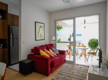 Apartamento · 51m² · 2 Quartos · 1 Vaga · Apartamento à venda 51m² ,  2 quartos, 1 banheiro, 1 vaga - Aclimação