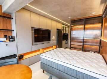 Apartamento · 26m² · 1 Quarto · Studio 26m² à venda , 1 quarto - Vila Mariana