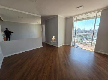 SALA · Apartamento 3 dorms 1 vaga - Jardim Prudência
