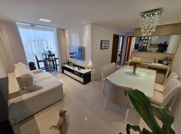 SALA · Apartamento 2 dorms 1 vaga - Jardim Prudência