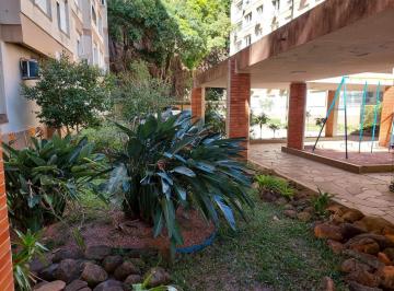 Apartamento · 85m² · 2 Quartos · VILLARINHO  VENDE LINDO APTO. TERREO 2 DORM. COM 84,00M2 ÚTIL  NA V. ASSUNÇÃO  (