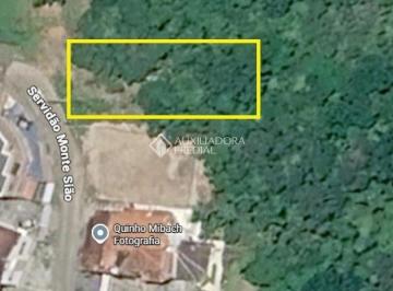 Terreno · 623m² · Terreno à venda no Itacorubi - Florianópolis | 622 m²