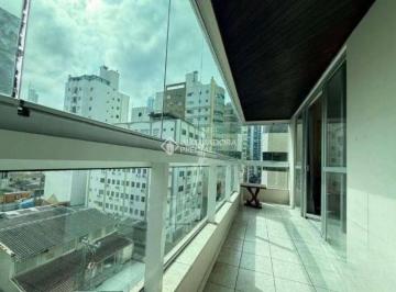 Apartamento · 127m² · 3 Quartos · 1 Vaga · Apartamento mobiliado no centro de Balneário Camboriú.