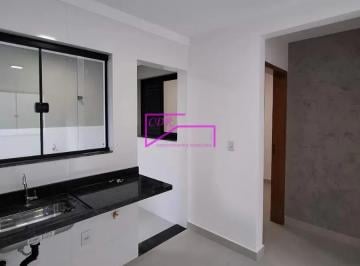 Apartamento · 37m² · 2 Quartos · Apartamentos novos pronto para morar
