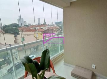 Apartamento · 46m² · 2 Quartos · 1 Vaga · Apartamentos novos todos com vaga de garagem