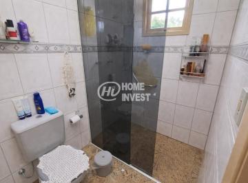 Foto 01 · Casa em Condomínio, Loteamento Champs Privés, Campo Limpo Paulista, SP