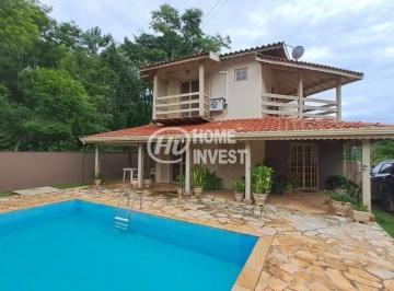 Foto 02 · Casa em Condomínio, Loteamento Champs Privés, Campo Limpo Paulista, SP
