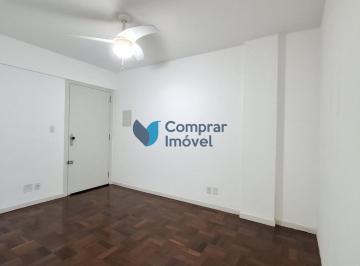 Apartamento · 46m² · 1 Quarto · 1 Vaga · Apartamento com 1 quarto e 1 vaga no Centro Histórico