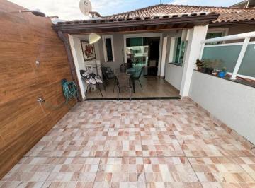 Foto 01 · Casa, Campo Grande, Rio de Janeiro, RJ