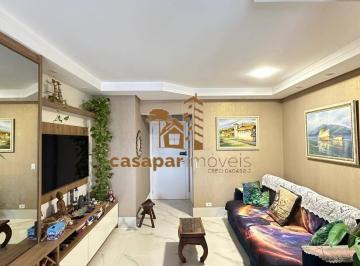Apartamento · 91m² · 3 Quartos · 2 Vagas · Apartamento à venda - na Vila Assunção